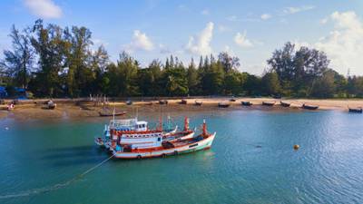 Ranong