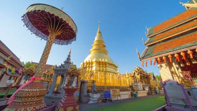 Lamphun