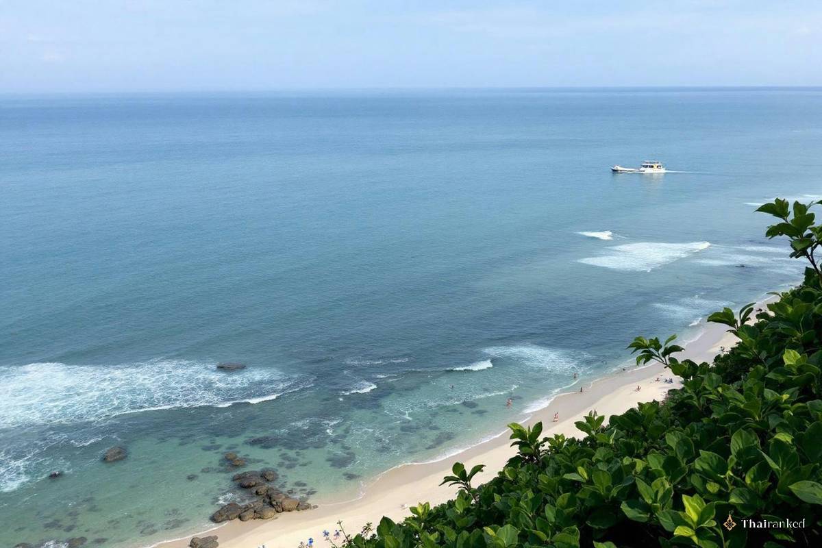 Koh Larn, Pattaya