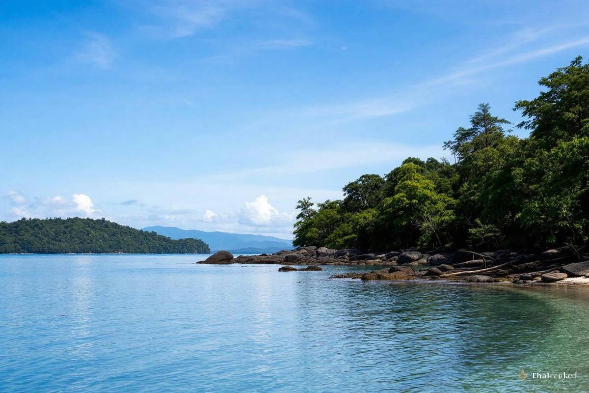 Koh Mak (Trat)