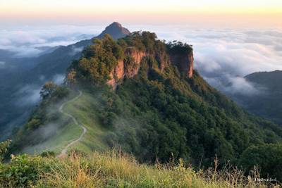 Doi Mon Jong (Chiang Mai)