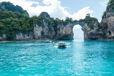 Koh Yao Noi (Phang Nga Bay)