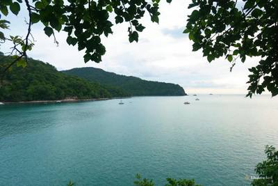 Koh Si Chang