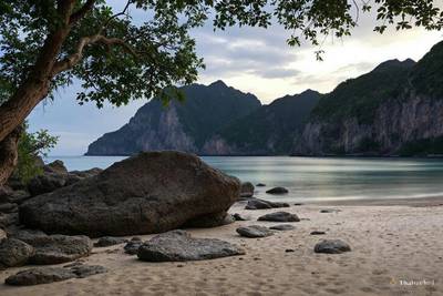 Koh Lipe (Satun)