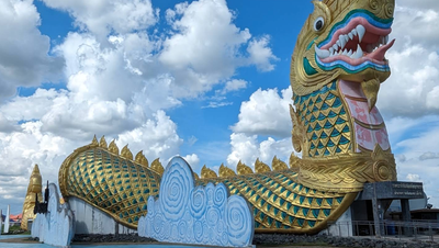 Yasothon