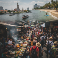 Thailand Travel News Roundup – Aug 3, 2026