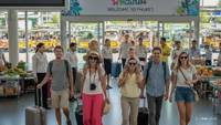 Fly Direct: London to Phuket from Heathrow (Thailand)