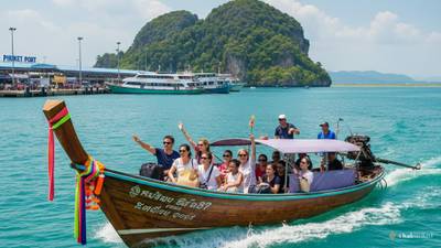 New Bali–Phuket Flights Boost Thailand Access