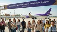 Riyadh Air Starts Direct Flights to Bangkok, Thailand