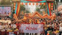 Thailand Launches Nihao Month 2026 to Welcome Chinese Visitors