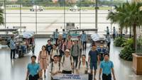 Thailand Opens Layover Tours for Transit Passengers