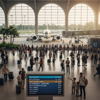 Thailand to Restart Bangkok–Auckland Direct Flights in 2027