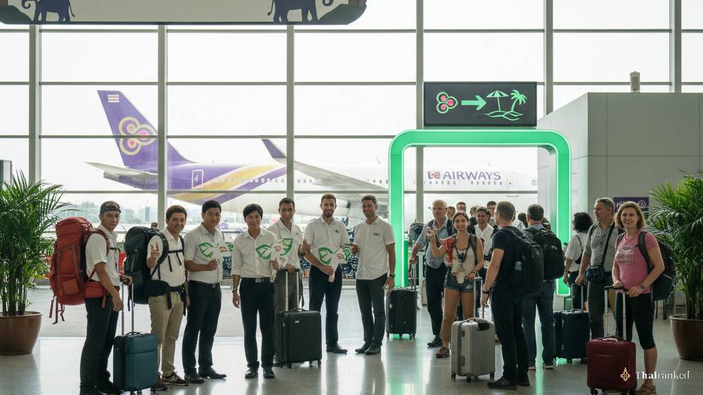 Use Thailand Layovers Better: New TAT Transfer Privilege - thumbnail