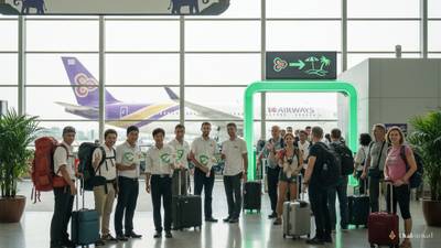 Use Thailand Layovers Better: New TAT Transfer Privilege