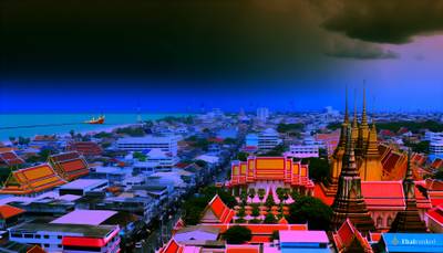 ดีที่สุดของไทยจัดอันดับ: สัปดาห์สิ้นสุดวันที่ 24 เมษายน 2026