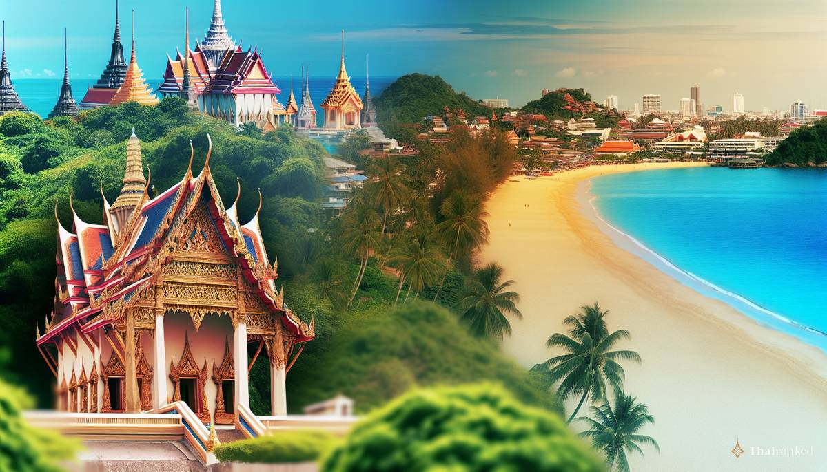 Best of Thai Ranked: Week Ending February 20, 2026  - thumbnail