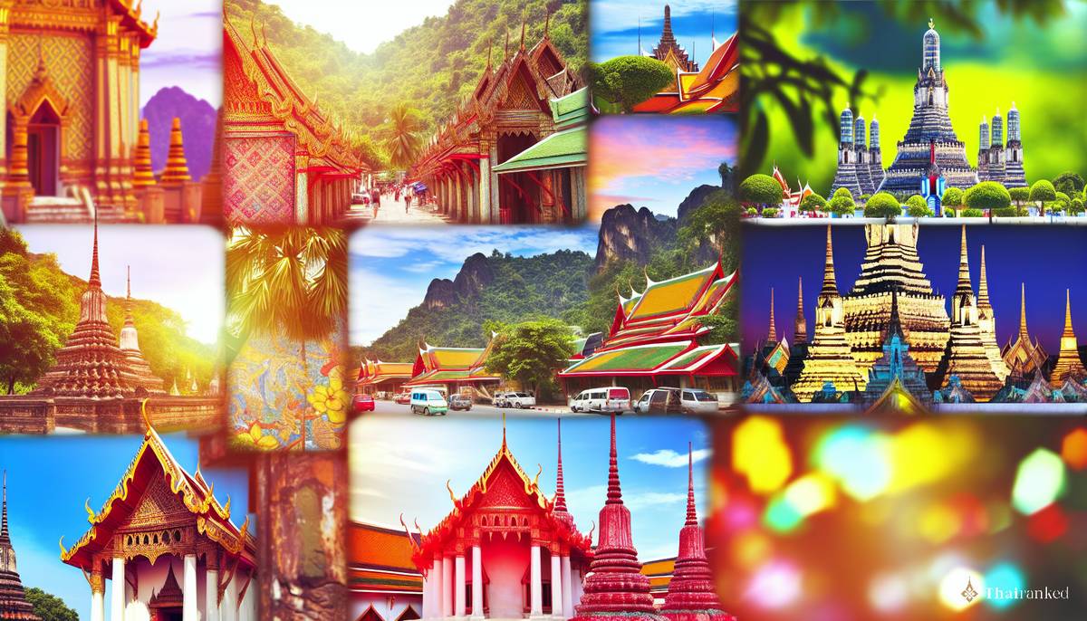 Meilleur de la Thaïlande Classé : Semaine se terminant le 30 janvier 2026 - thumbnail