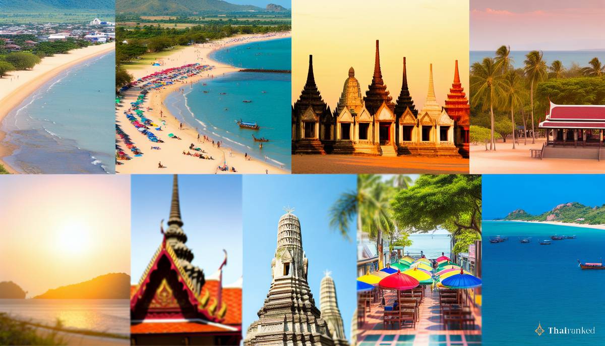 Best of Thai Ranked: Week Ending March 13, 2026  - thumbnail