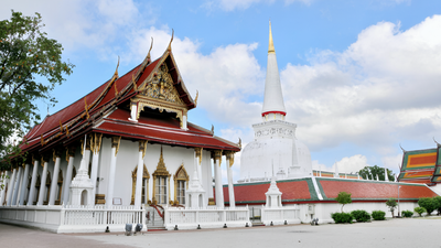 Nakhon Si Thammarat