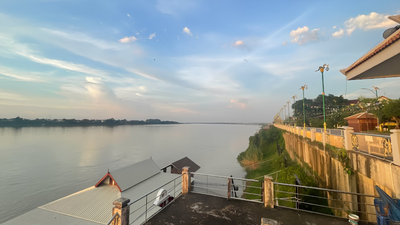 Nong Khai